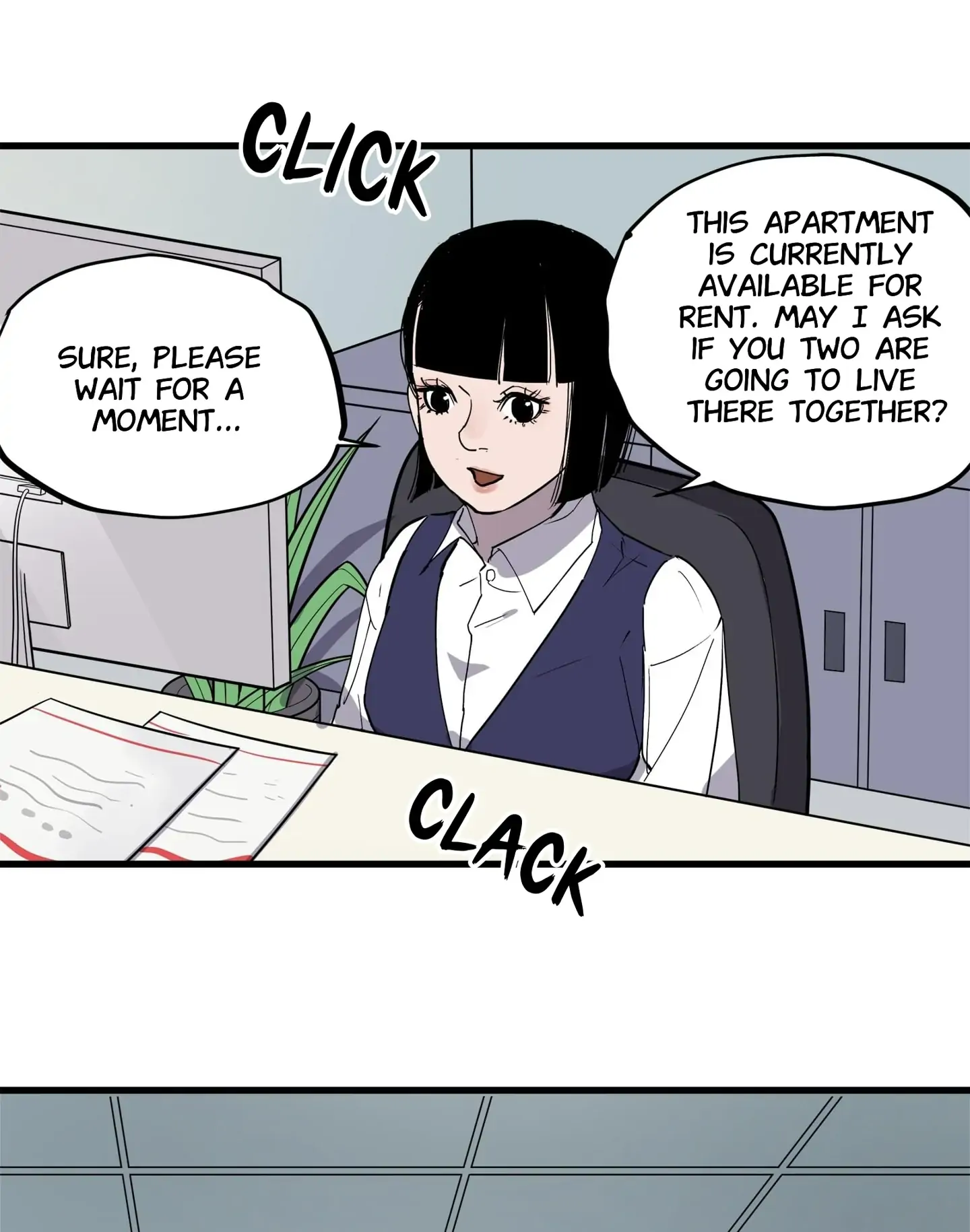 Seeing The Call Of The Beasts Chapter 17 - page 24