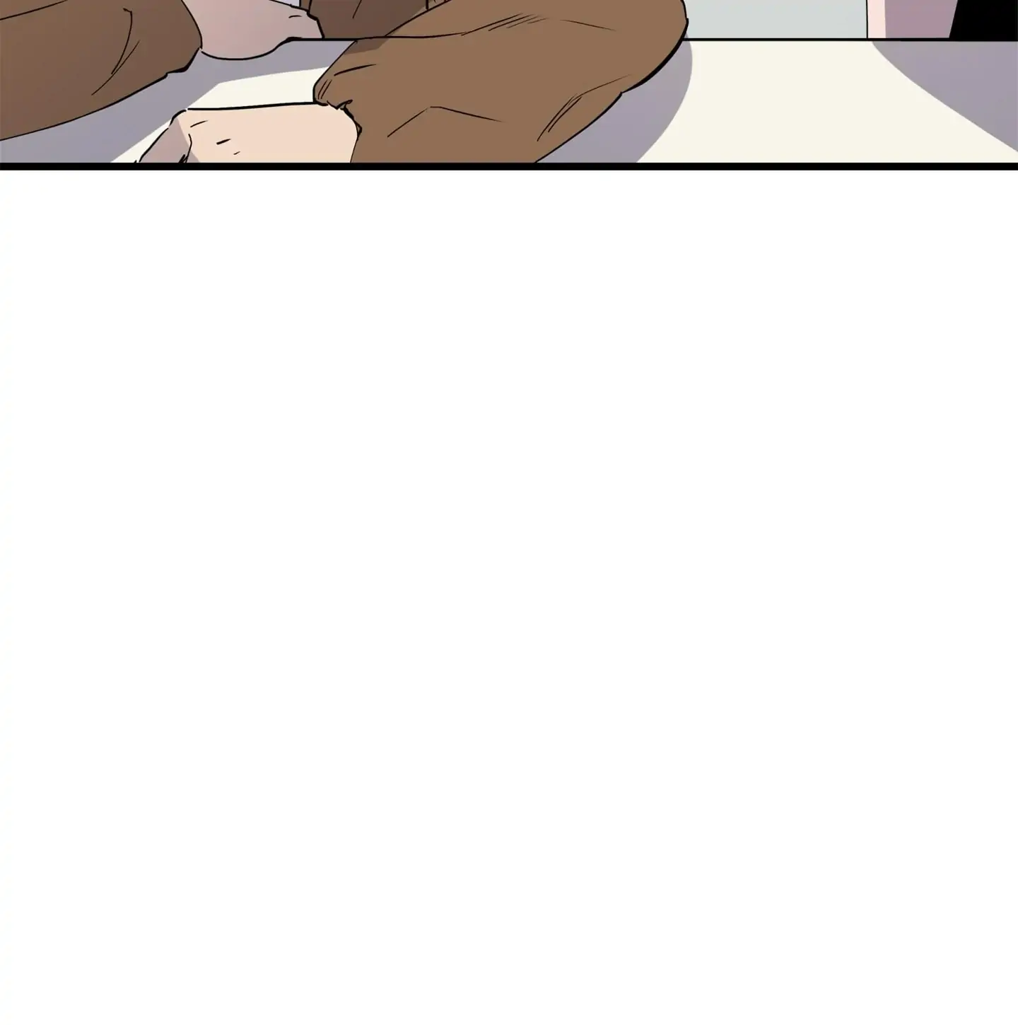 Seeing The Call Of The Beasts Chapter 17 - page 34