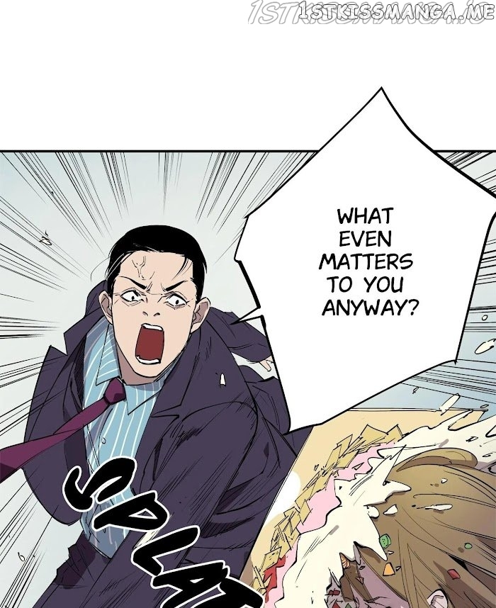 Seeing The Call Of The Beasts Chapter 15 - page 11