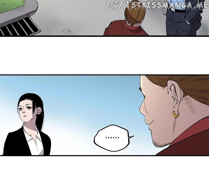 Seeing The Call Of The Beasts Chapter 15 - page 39