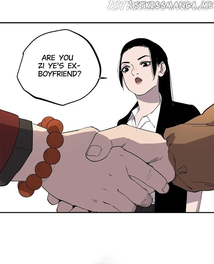 Seeing The Call Of The Beasts Chapter 15 - page 44