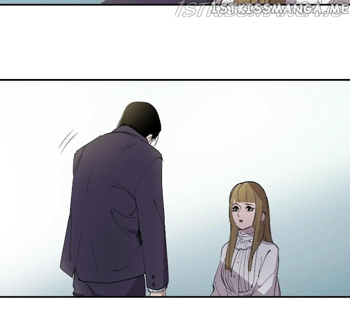 Seeing The Call Of The Beasts Chapter 15 - page 9