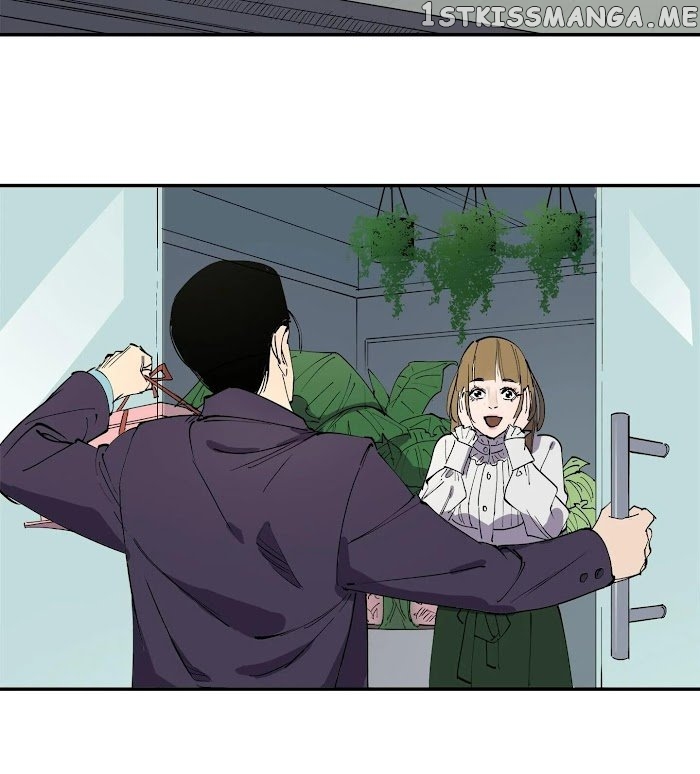 Seeing The Call Of The Beasts Chapter 14 - page 18