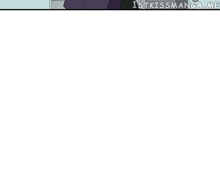 Seeing The Call Of The Beasts Chapter 14 - page 20