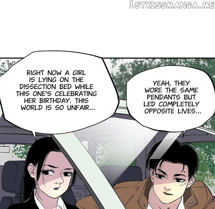 Seeing The Call Of The Beasts Chapter 14 - page 23