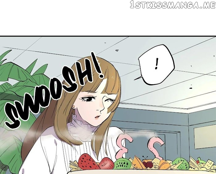 Seeing The Call Of The Beasts Chapter 14 - page 29