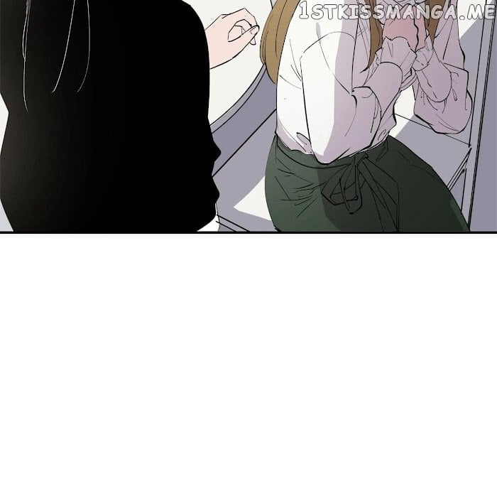 Seeing The Call Of The Beasts Chapter 14 - page 43
