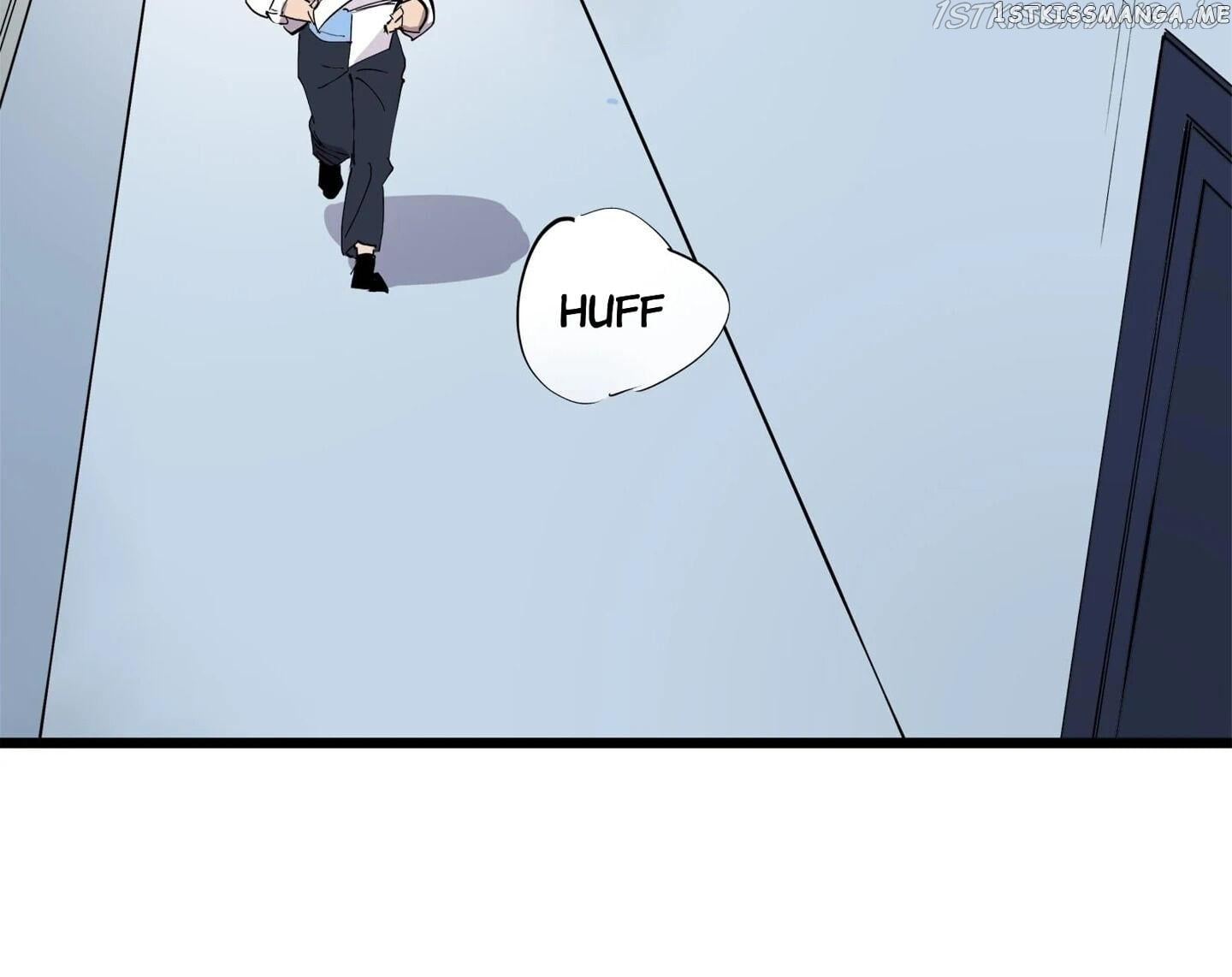 Seeing The Call Of The Beasts Chapter 12 - page 31
