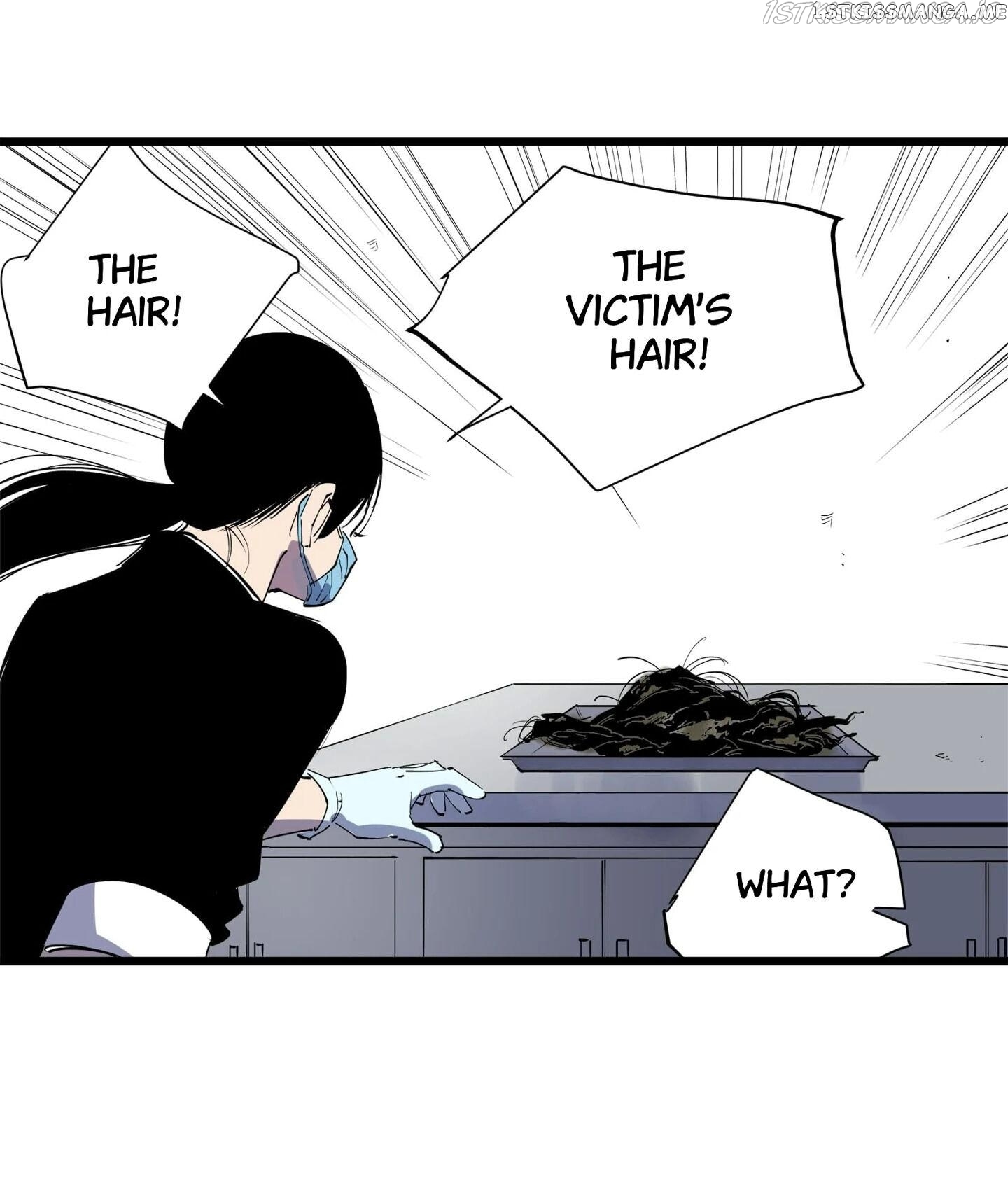 Seeing The Call Of The Beasts Chapter 12 - page 58