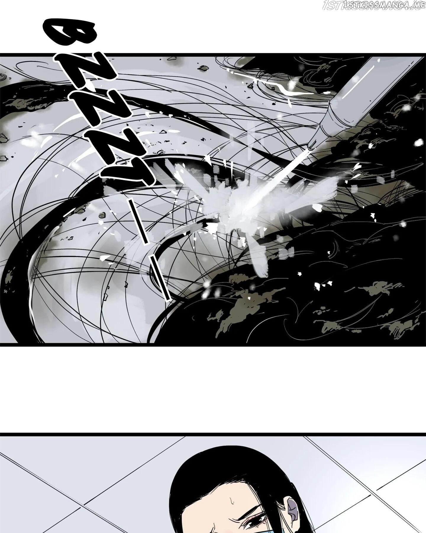Seeing The Call Of The Beasts Chapter 12 - page 60
