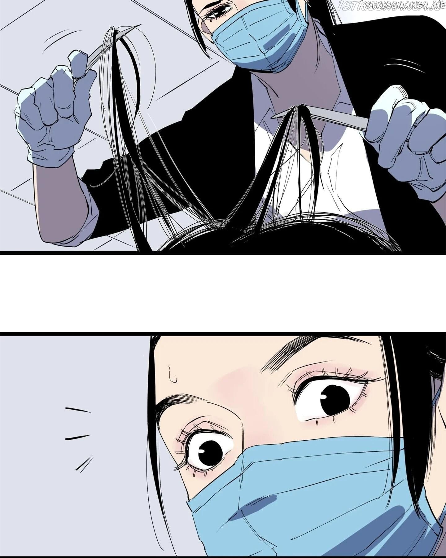 Seeing The Call Of The Beasts Chapter 12 - page 61