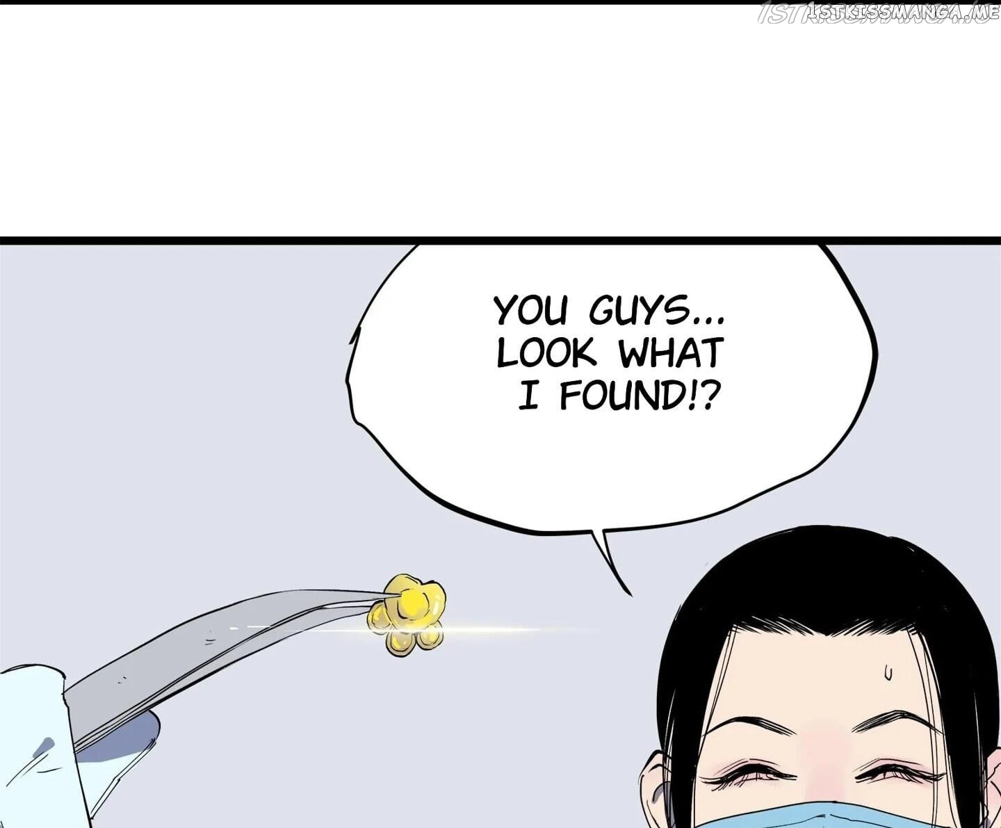 Seeing The Call Of The Beasts Chapter 12 - page 62
