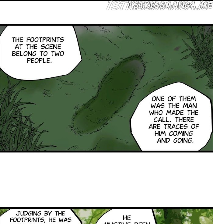 Seeing The Call Of The Beasts Chapter 11 - page 13