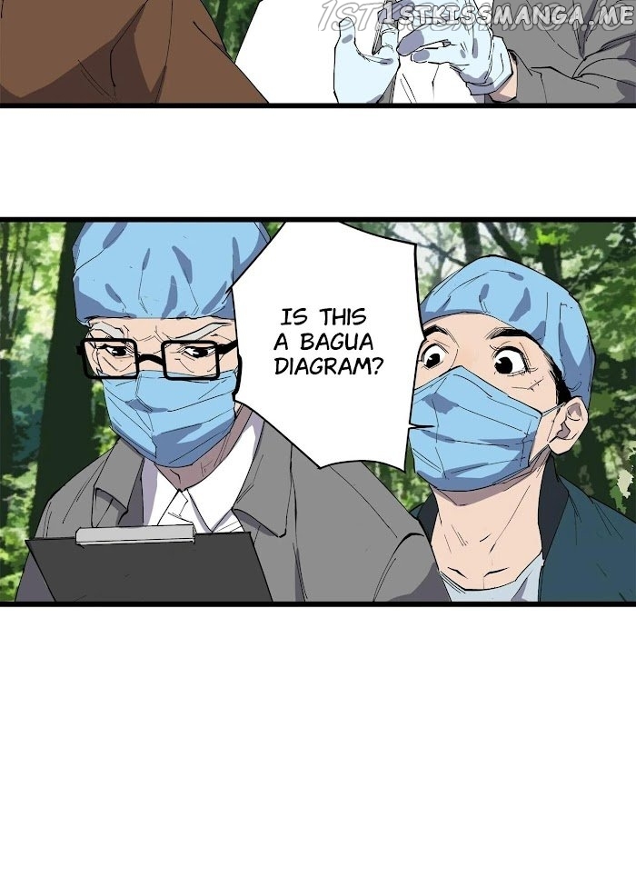 Seeing The Call Of The Beasts Chapter 11 - page 25