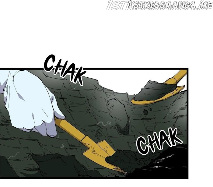 Seeing The Call Of The Beasts Chapter 11 - page 29