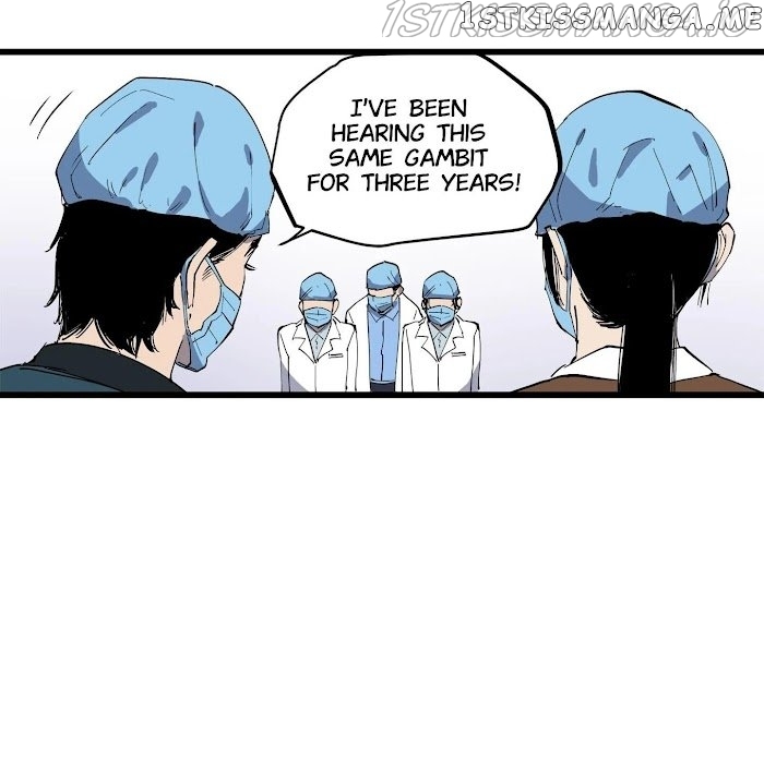 Seeing The Call Of The Beasts Chapter 11 - page 42