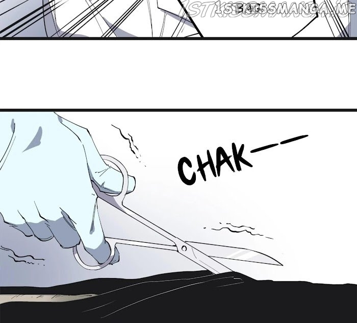 Seeing The Call Of The Beasts Chapter 11 - page 44