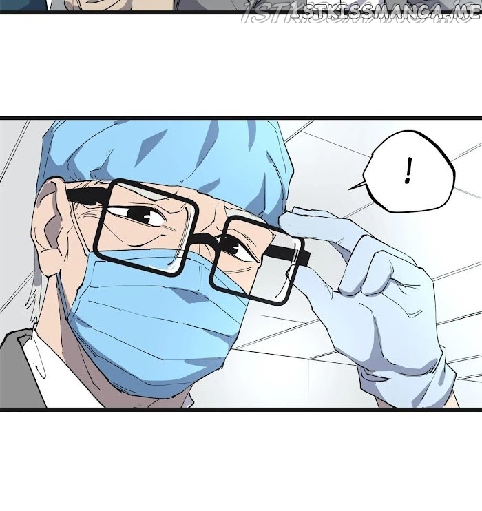 Seeing The Call Of The Beasts Chapter 11 - page 53