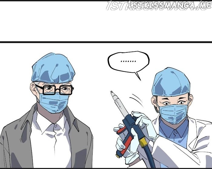 Seeing The Call Of The Beasts Chapter 11 - page 55