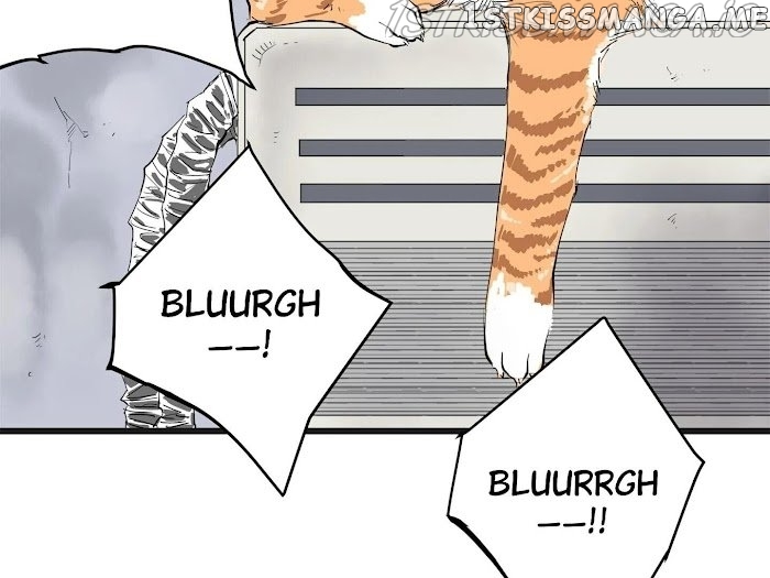 Seeing The Call Of The Beasts Chapter 11 - page 66