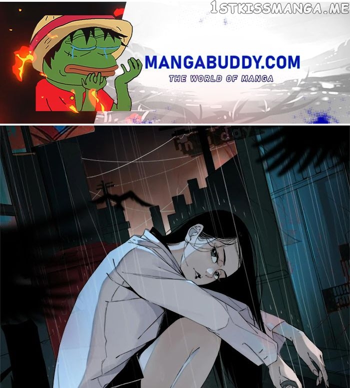 Seeing The Call Of The Beasts Chapter 10 - page 1