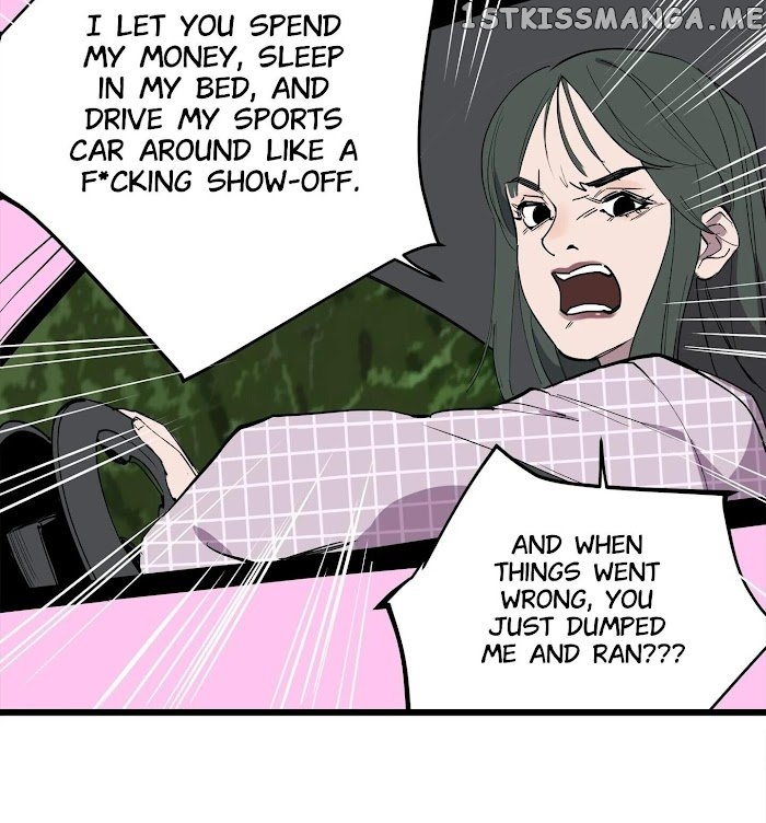 Seeing The Call Of The Beasts Chapter 10 - page 10