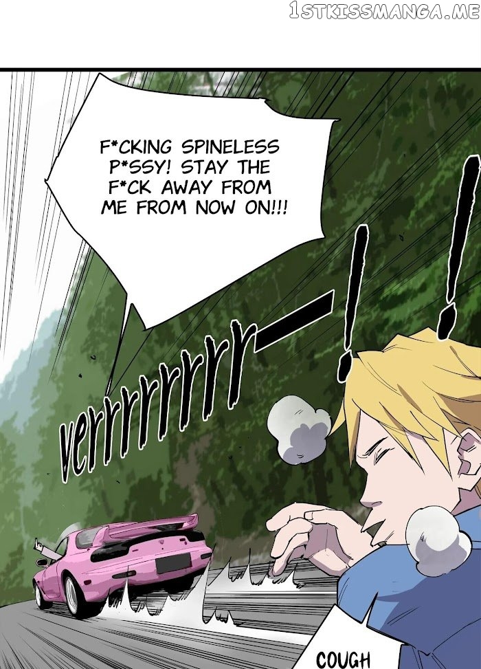 Seeing The Call Of The Beasts Chapter 10 - page 11