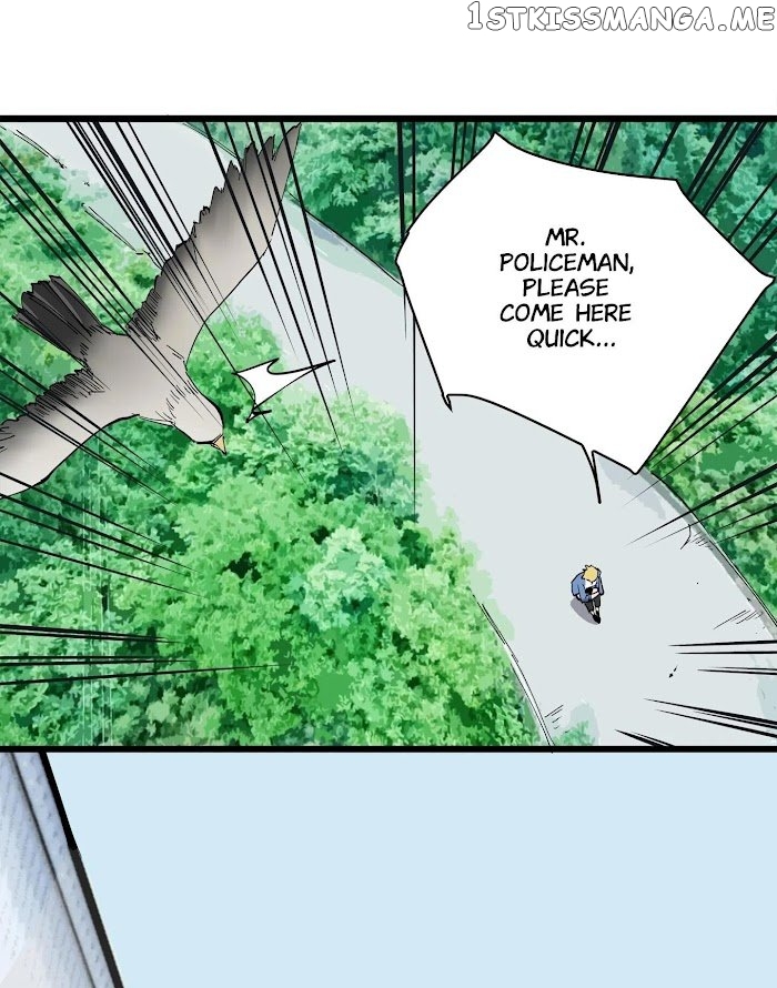 Seeing The Call Of The Beasts Chapter 10 - page 13