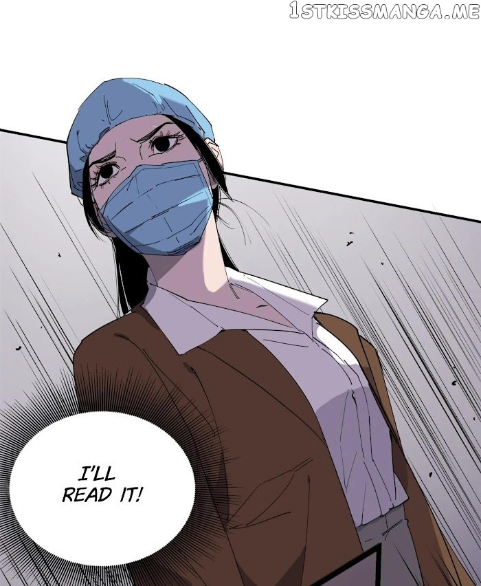 Seeing The Call Of The Beasts Chapter 10 - page 31