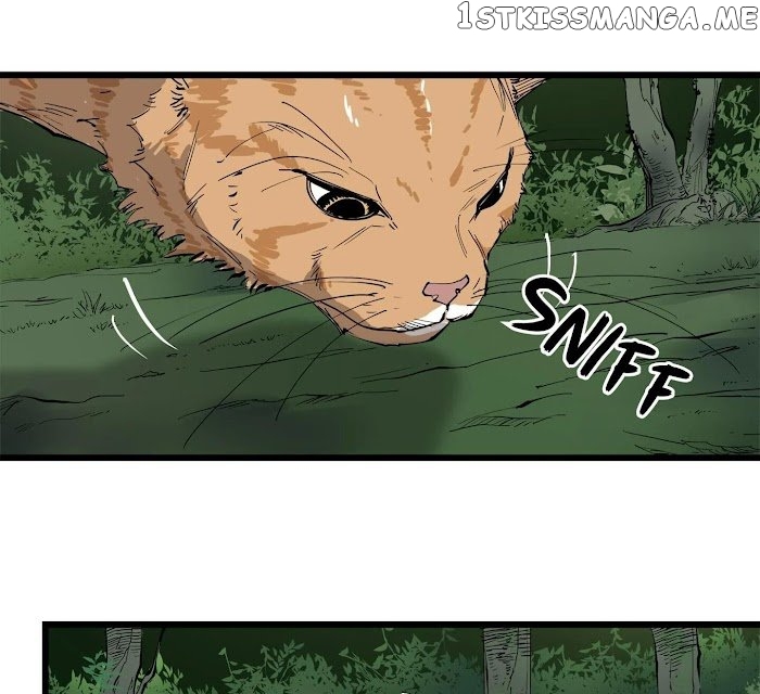 Seeing The Call Of The Beasts Chapter 10 - page 34
