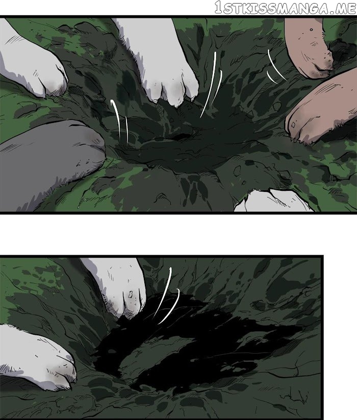 Seeing The Call Of The Beasts Chapter 10 - page 38