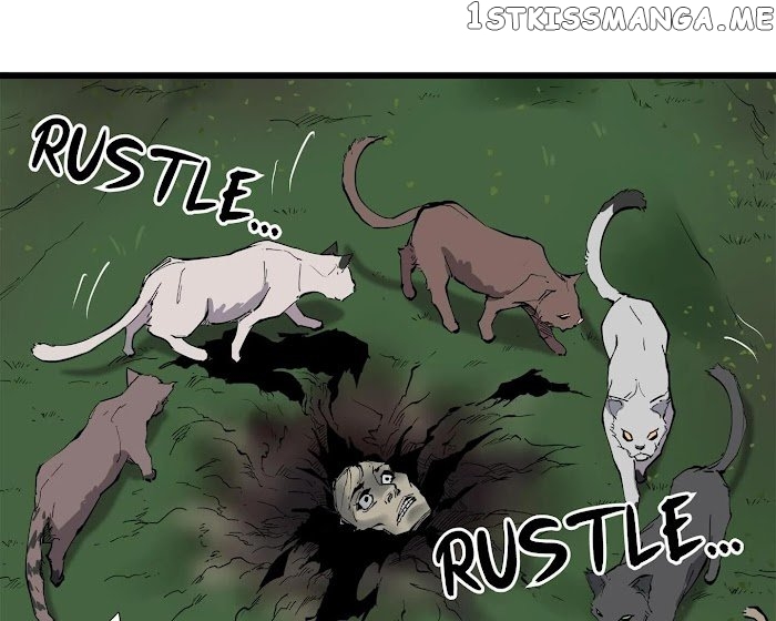Seeing The Call Of The Beasts Chapter 10 - page 42