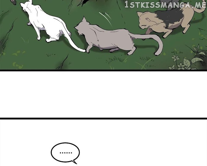 Seeing The Call Of The Beasts Chapter 10 - page 43
