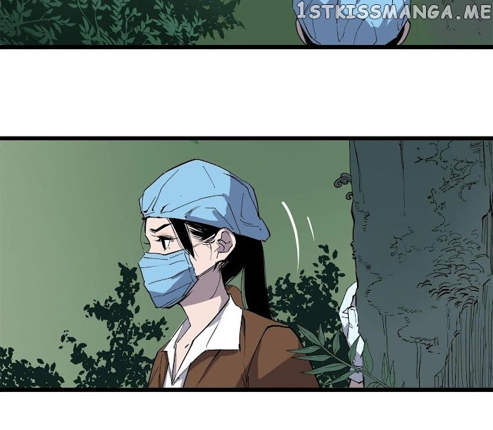 Seeing The Call Of The Beasts Chapter 10 - page 47