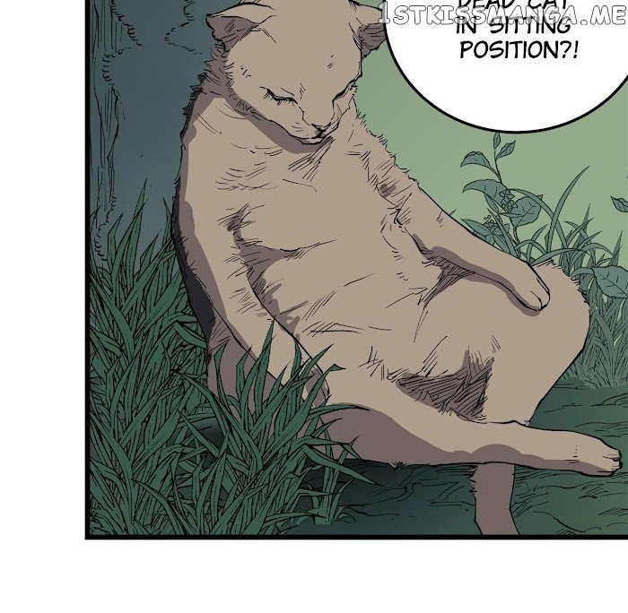 Seeing The Call Of The Beasts Chapter 10 - page 49