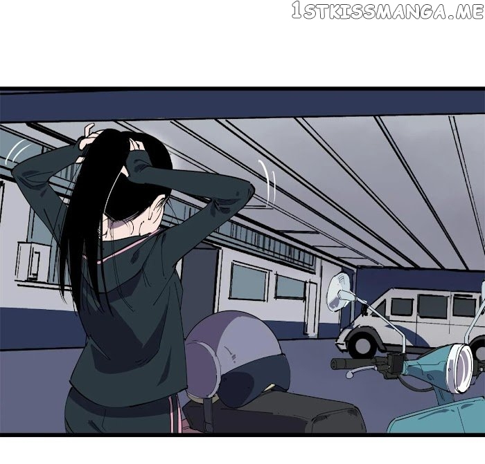 Seeing The Call Of The Beasts Chapter 9 - page 50