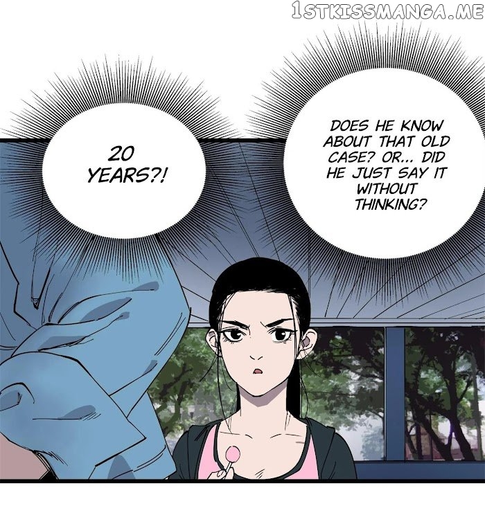 Seeing The Call Of The Beasts Chapter 9 - page 66