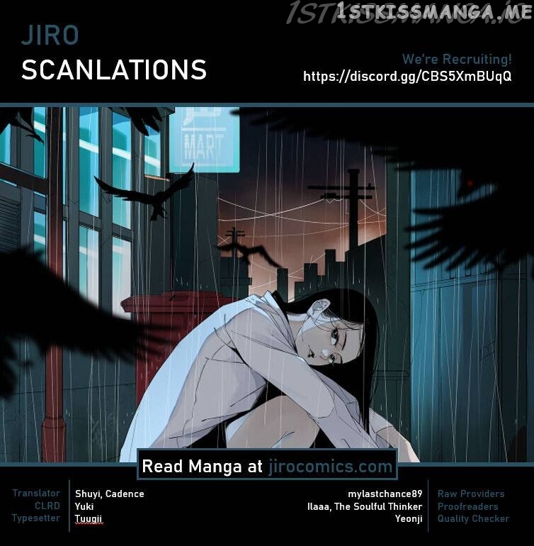 Seeing The Call Of The Beasts Chapter 7 - page 1