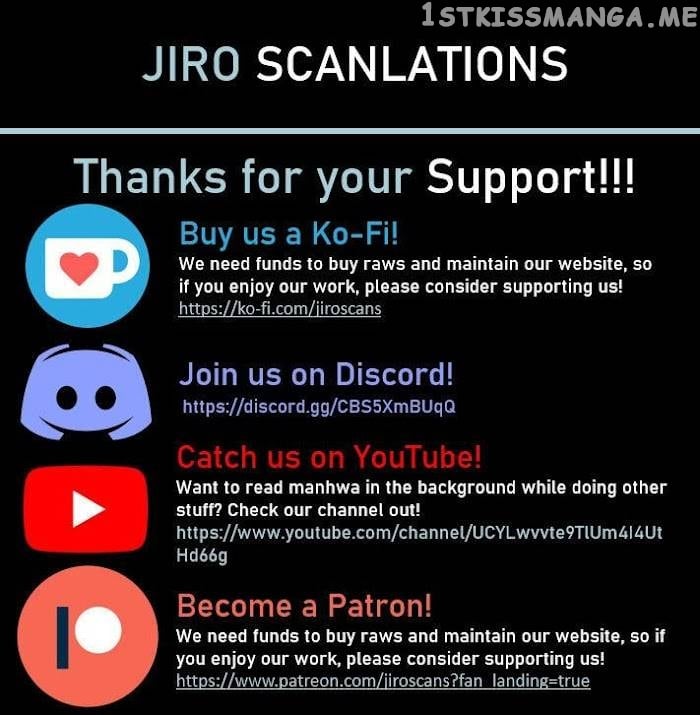 Seeing The Call Of The Beasts Chapter 4 - page 13