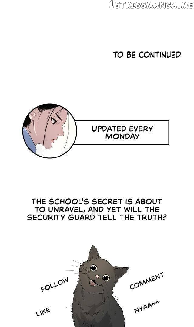 Seeing The Call Of The Beasts Chapter 3 - page 11