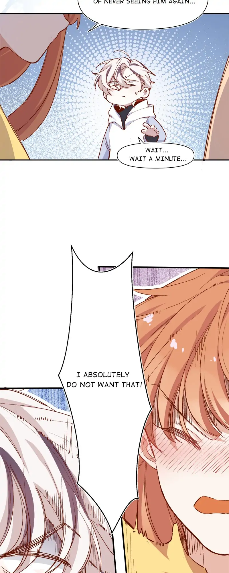 Ten Years Later, I Married My Nemesis Chapter 40 - page 16