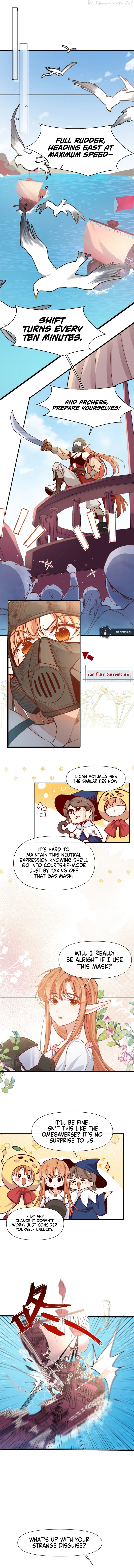 Ten Years Later, I Married My Nemesis Chapter 37 - page 2