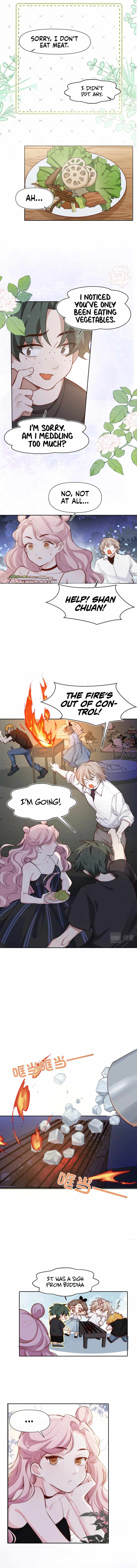 Ten Years Later, I Married My Nemesis chapter 26 - page 4