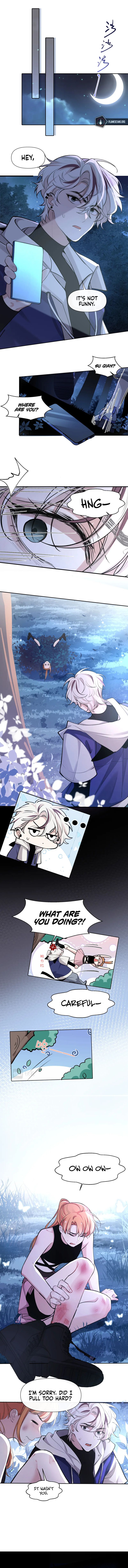 Ten Years Later, I Married My Nemesis chapter 23 - page 2