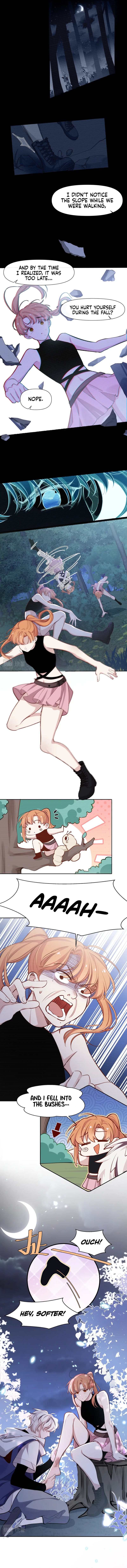 Ten Years Later, I Married My Nemesis chapter 23 - page 3