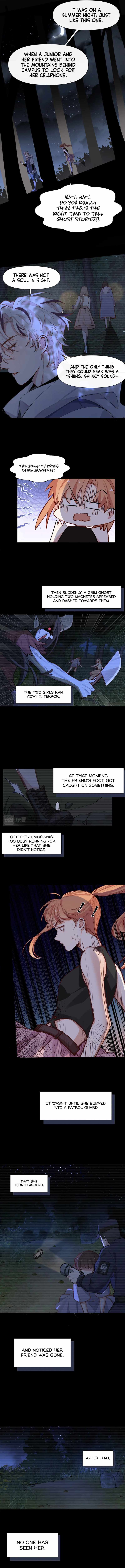 Ten Years Later, I Married My Nemesis chapter 22 - page 6