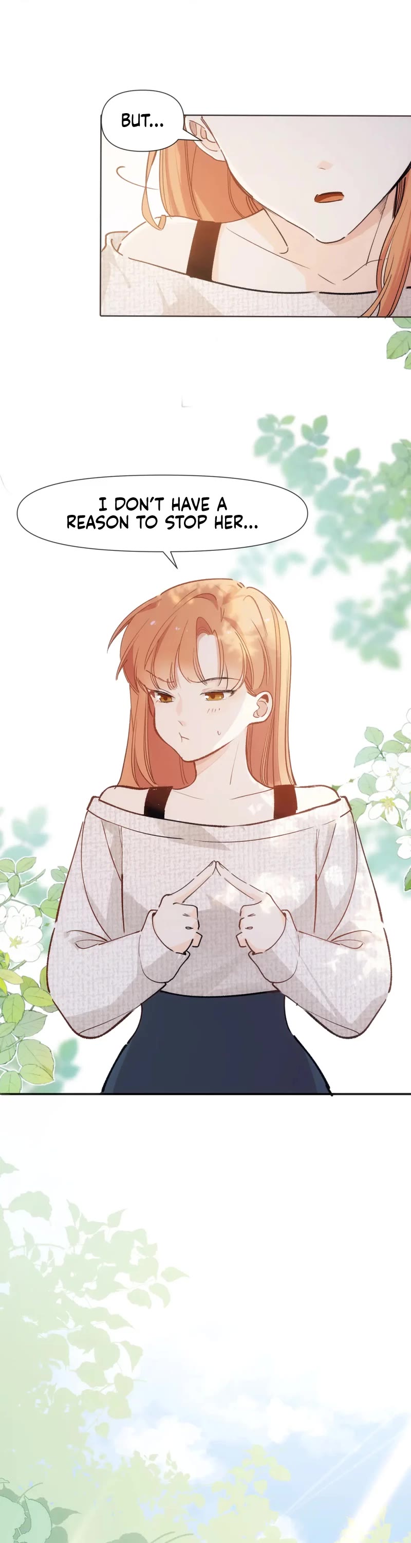 Ten Years Later, I Married My Nemesis chapter 17 - page 18
