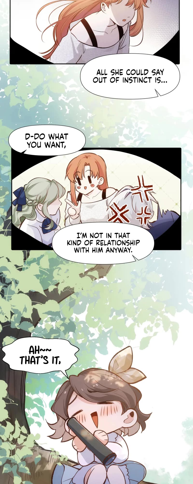Ten Years Later, I Married My Nemesis chapter 17 - page 20