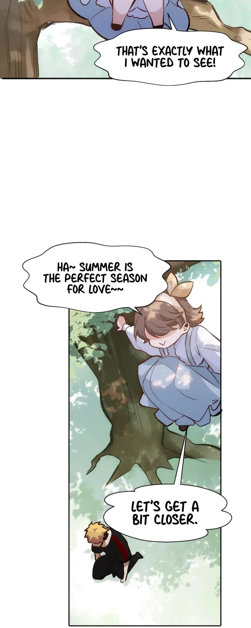 Ten Years Later, I Married My Nemesis chapter 17 - page 21