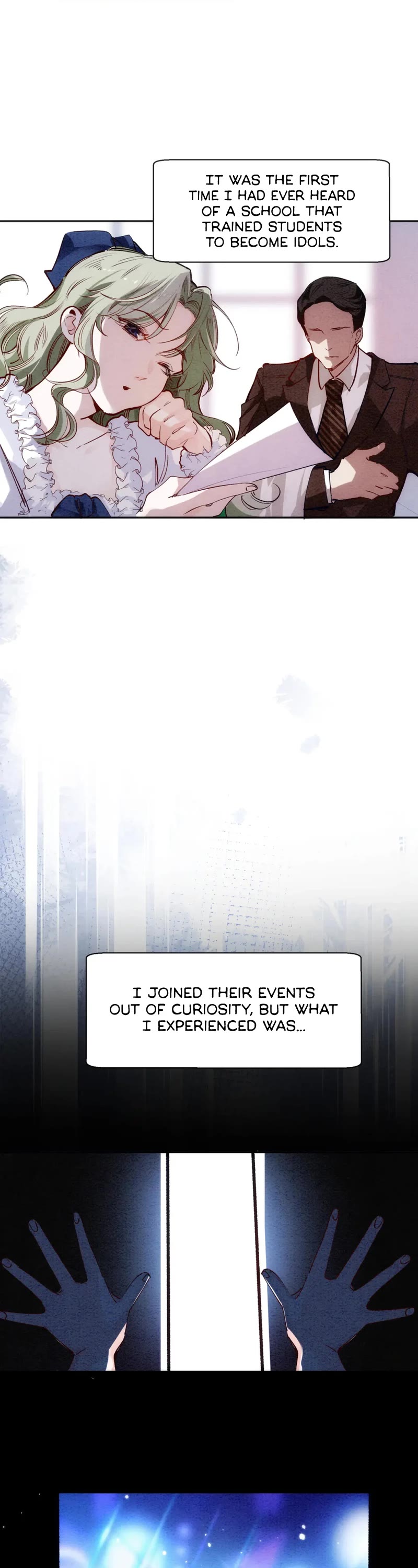 Ten Years Later, I Married My Nemesis chapter 17 - page 6